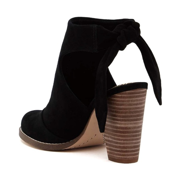 NWT Splendid Danae Heel Bootie - Picture 3 of 7